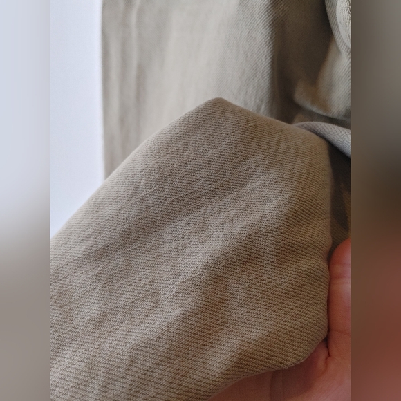 Acne Studios 1993 Jean Indigo Sand NWT Size 24 - Picture 12 of 13